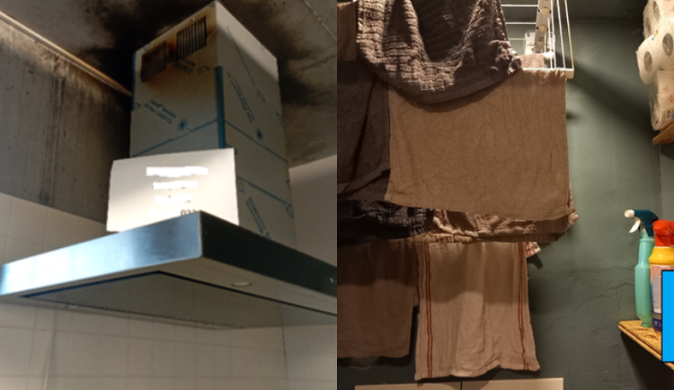 Pražské restaurace dostaly od hygieniků pokuty za skoro sto padesát tisíc