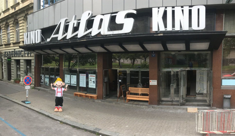 Kino bude v pátek promítat naposledy.