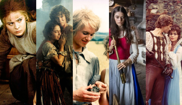 PŘEHLED: Televize odvysílají přes 50 vánočních filmů a pohádek. Přinášíme jejich seznam