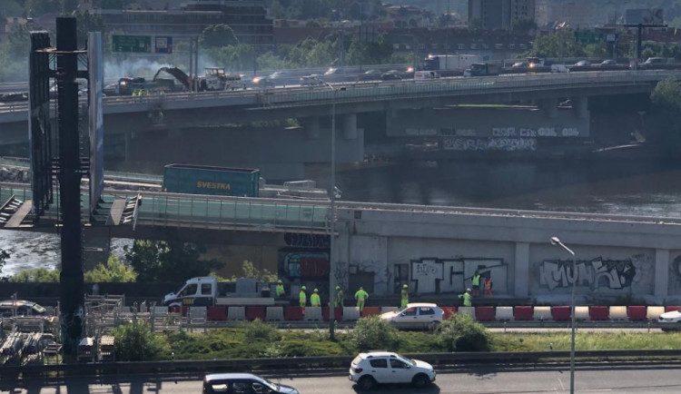 Plány Prahy do nového roku? Koalice, metro D a další opravy Barranďáku