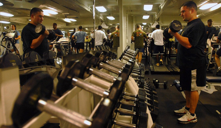 Víc než polovina Čechů si chce dát novoroční předsevzetí