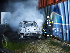 Přes padesát požárů, osmdesát zranění, pět set hovorů na tísňovou linku. To je účet silvestrovských oslav v Praze