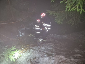 VIDEO: Po matce se synem z Prahy pátrají už čtvrtý den, hledá je 150 lidí