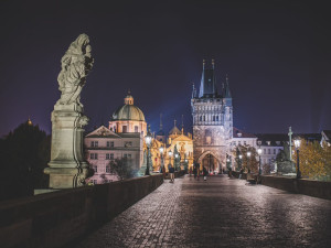 Zájemci se dostanou na pražské věže za 65 korun, Prague City Tourism slaví 65 let