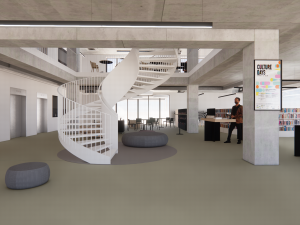 Pražská knihovna se letos dočká dvou nových poboček