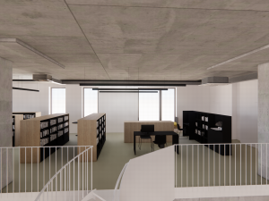 Pražská knihovna se letos dočká dvou nových poboček