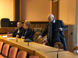 Soud vynesl rozsudek v kauze Čapí hnízdo. Babiš byl zproštěn obžaloby