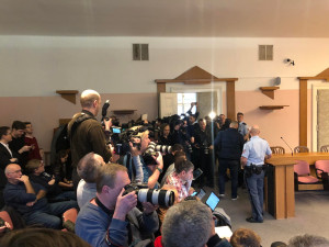 Soud vynesl rozsudek v kauze Čapí hnízdo. Babiš byl zproštěn obžaloby