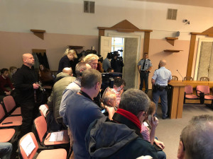 Soud vynesl rozsudek v kauze Čapí hnízdo. Babiš byl zproštěn obžaloby