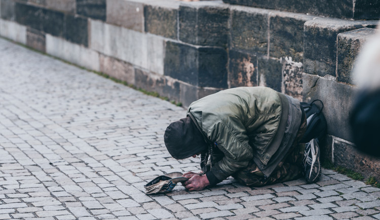 Nezaměstnanost v Praze v prosinci zůstala na třech procentech, volných míst přibylo