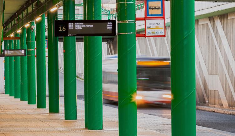 Rampouchy už lidi ohrožovat nebudou.