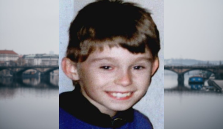 Malý Honzík se v Praze ztratil před pětadvaceti lety. Nikdy se nenašel