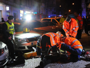 Při tragickém požáru v Praze zemřelo pět lidí. Hořelo kvůli nedopalku cigarety