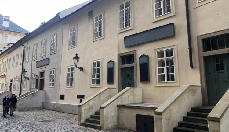 Restauraci chtějí zprovoznit nejpozději 1.dubna