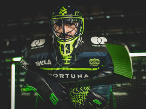 Sparta rozsvítí zaplněnou 02 arenu. Klub nastoupí v hasičských dresech