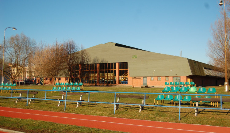 Bizarní situace českých atletů. Olymp nepustil reprezentanty do své haly