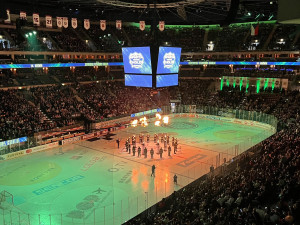 Sparta vyhrála posedmé za sebou.