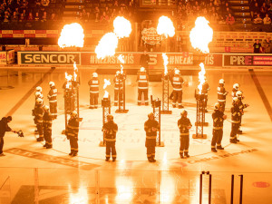 Sparta vyhrála posedmé za sebou.