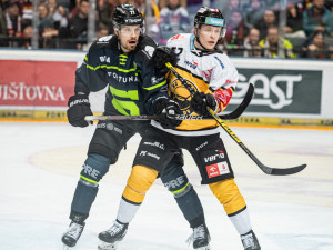 Sparta vyhrála posedmé za sebou.