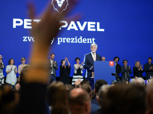POLITICKÁ KORIDA: Jak vnímáte zvolení Petra Pavla prezidentem? Odpovídají zastupitelé