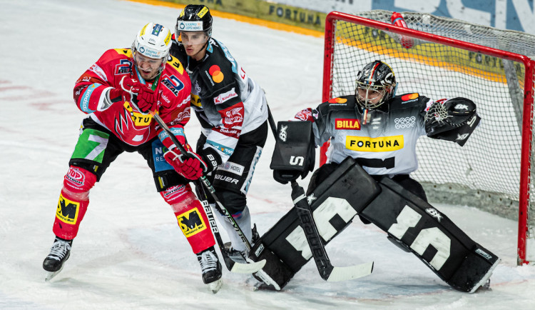 Sparta bodovaka po jedenácté v řadě