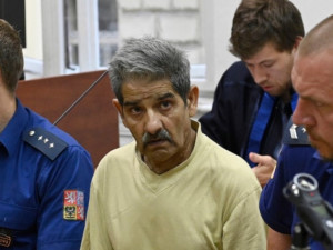 Muž v Praze upálil svou družku. Nejvyšší soud mu potvrdil patnáct let vězení