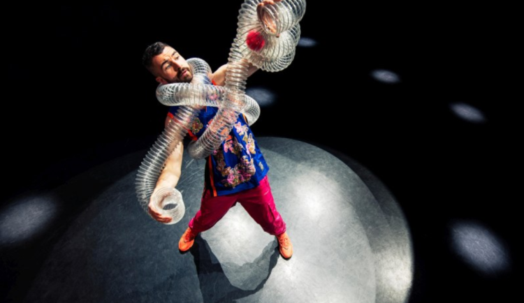 V Praze dnes začíná mezinárodní festival nového cirkusu Cirkopolis