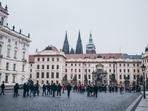 Na Pražském hradě uzavřeli Obrazárnu, důvodem je závada vzduchotechniky