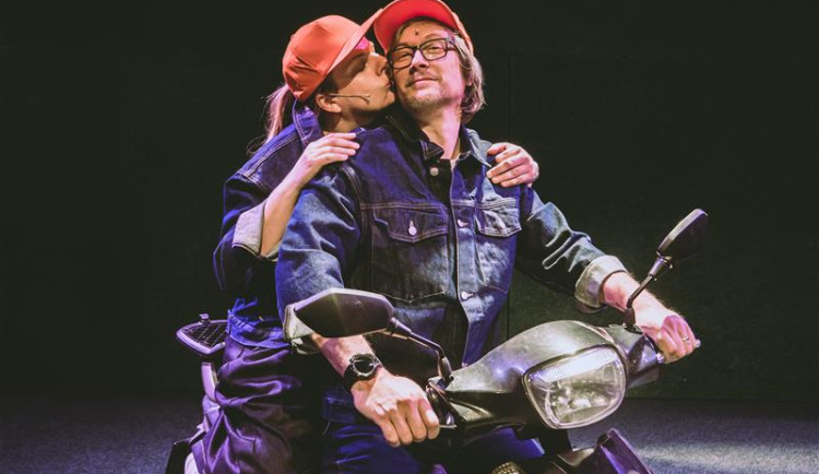 Horácké divadlo v sobotu uvádí svoji jubilejní tisící hru, premiéru má muzikál s trampskou tematikou