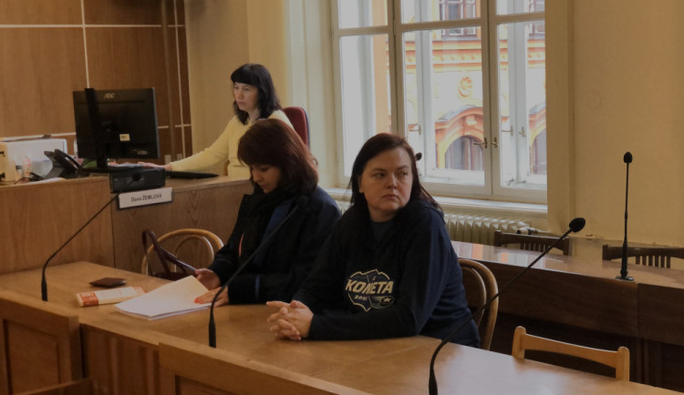 Podivuhodný případ ze Žďárska: Žena zaplatila za vraždu manžela. Myslela jsem, že je to legrace, tvrdila u soudu