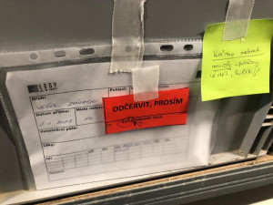 Pražskou stanici pro zraněná zvířata se přestěhovali. V provizorních podmínkách bude rok a půl