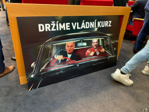 Začalo zasedání pražského zastupitelstva. Primátorem bude Svoboda