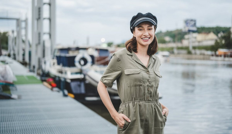 Karolína Krézlová