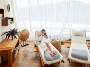 Termální bazény, lyže a sleva dvacet procent. Vyrazte v březnu do Velkých Karlovic