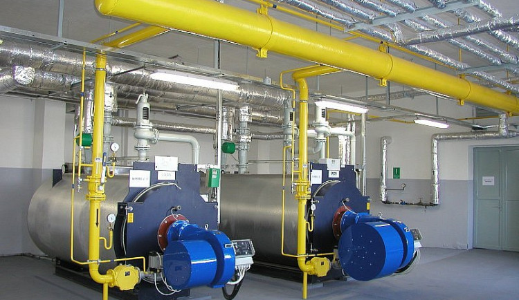 Blansko chce mít kontrolu nad teplem. Založí městskou firmu