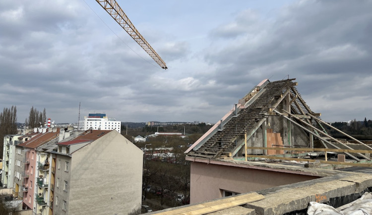 V Brně roste nová škola. Má zlepšit šanci dětí dostat se na gymnázium