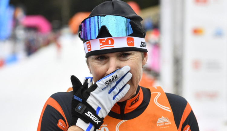 Kateřina Neumannová