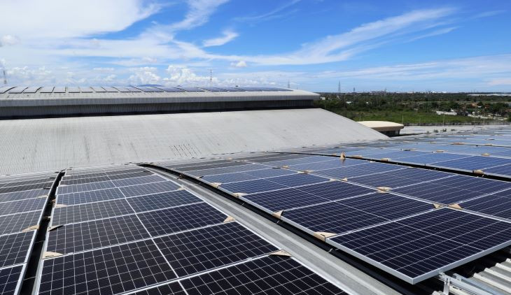 Ne každá fotovoltaická elektrárna pomůže překonat energetickou krizi