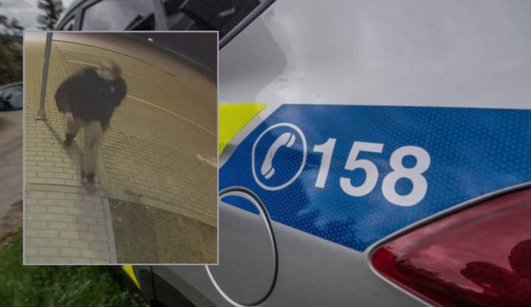 Drsné napadení taxikáře. Místo peněz dostal pěstí do obličeje