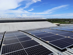 Ne každá fotovoltaická elektrárna pomůže překonat energetickou krizi