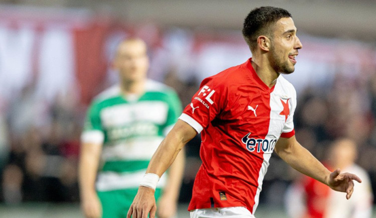 Pražská S budou hrát semifinále poháru doma. Slavia přivítá Bohemku, Sparta Budějovice