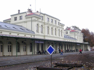 Dnes začala dvouletá výluka mezi Masarykovým nádražím a Dejvicemi