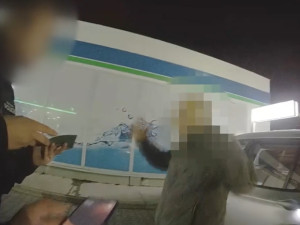 VIDEO: Pražští strážníci řešili za čtyři dny sedm řidičů opilých nebo se zákazem řízení