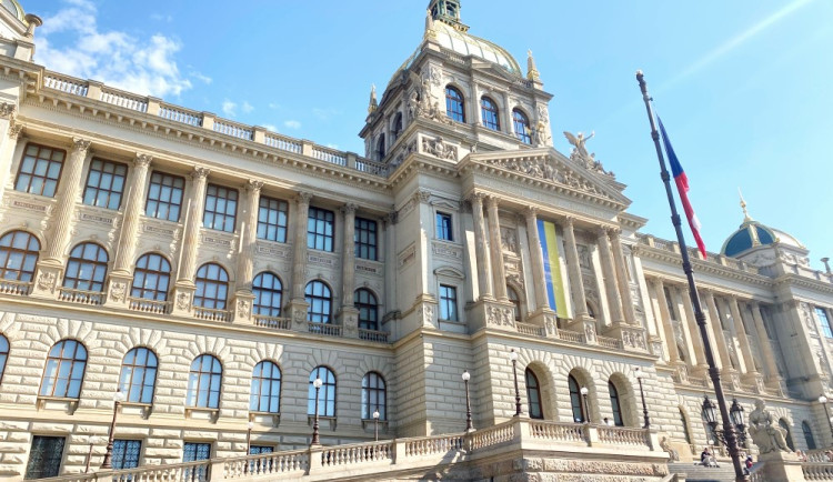 Muzeum, Staroměstská radnice i katedrála svatého Víta budou o Velikonocích otevřeny