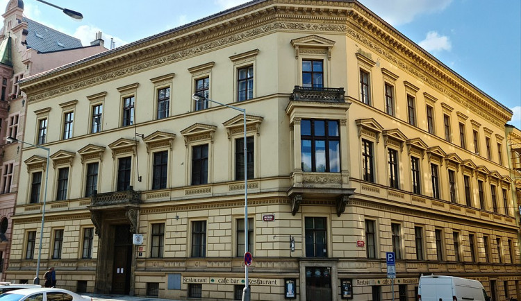 Daňkův palác