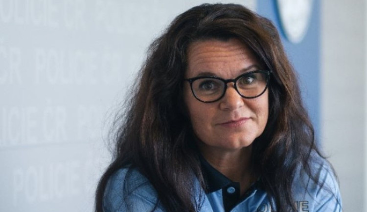Nabízíme obrovskou škálu práce u policie, říká vedoucí personalistka policie Simona Hrubá
