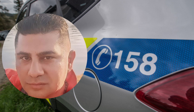 Rodina nemůže najít muže z Brna. Bojí se, že odjel do Vídně