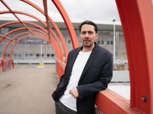 Málo strážníků, nepořádek a další problémy Žižkova vysvětluje v rozhovoru starosta Prahy 3