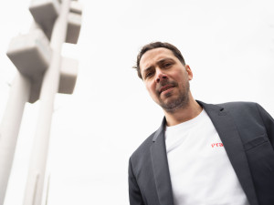 Málo strážníků, nepořádek a další problémy Žižkova vysvětluje v rozhovoru starosta Prahy 3