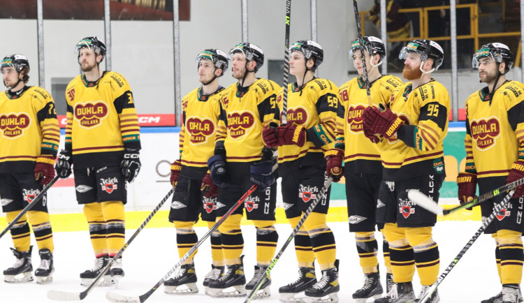 Dukla hodnotí první sezónu v azylu. I přes různé problémy jsme se našim cílům přiblížili, říká vedení klubu